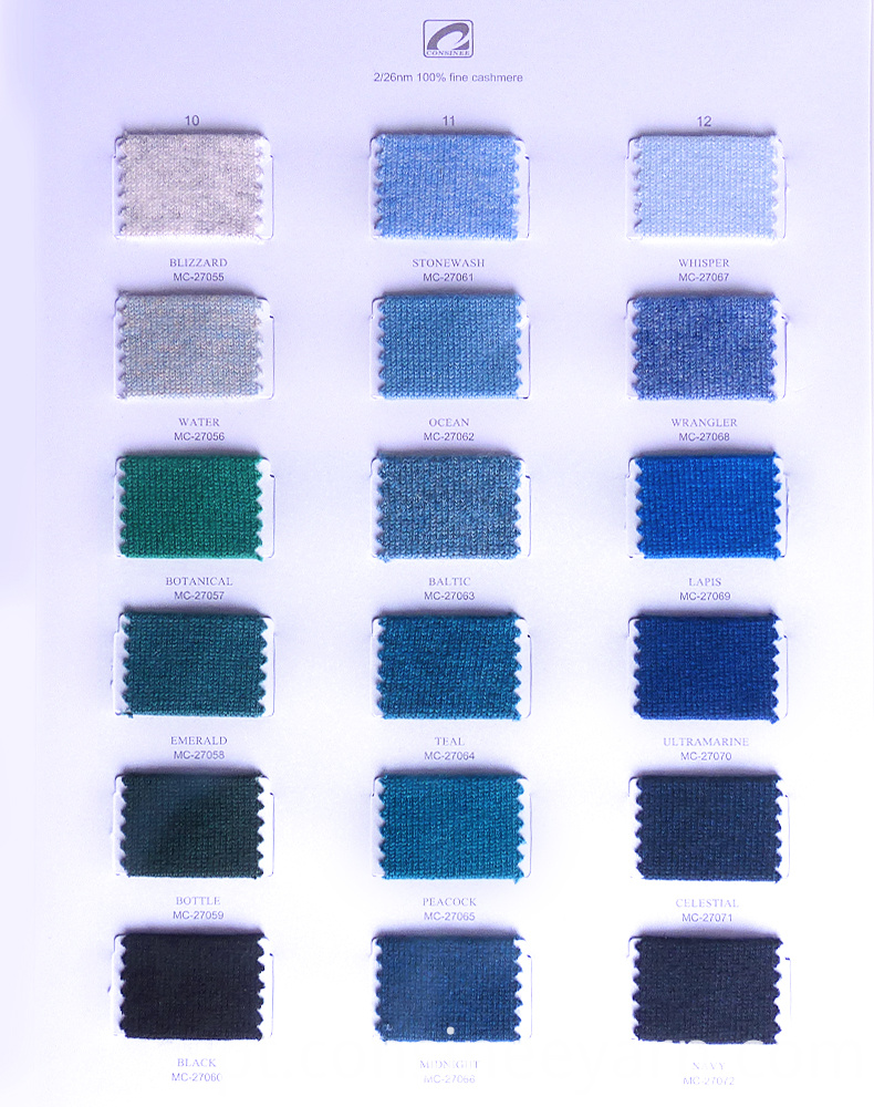 fio de tricô de cashmere mongol mongolian cashmere knitting yarn